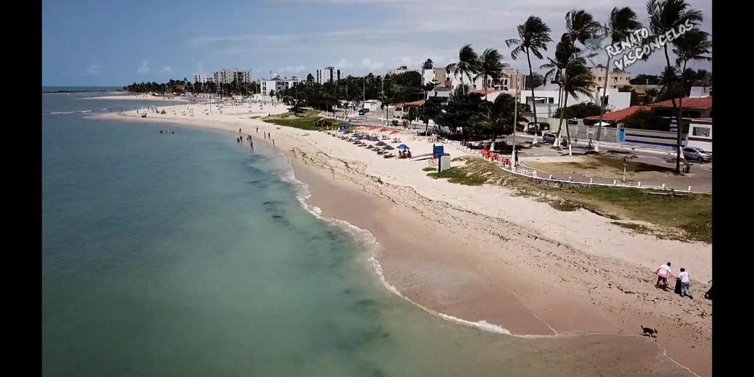 Hotel De Transito Da Pm-Pe Olinda Eksteriør bilde