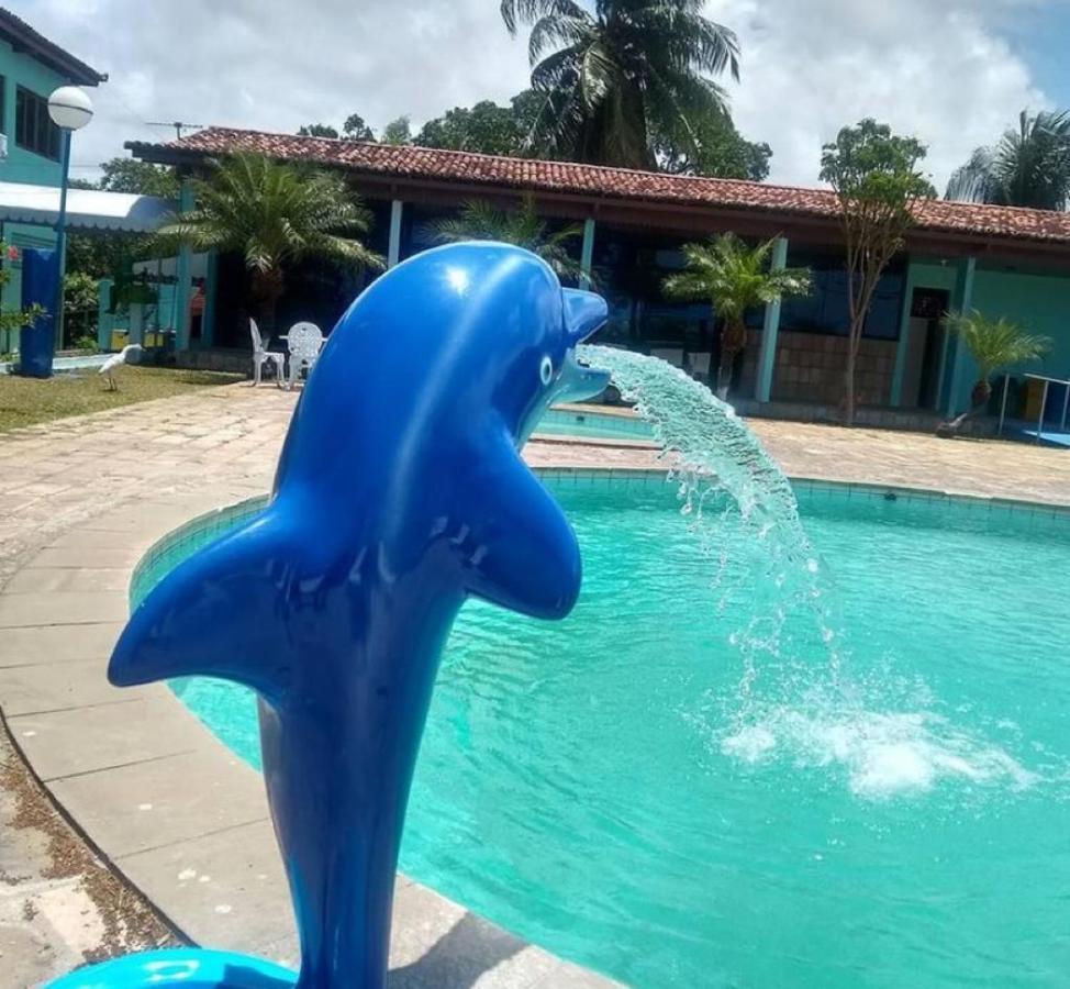 Hotel De Transito Da Pm-Pe Olinda Eksteriør bilde