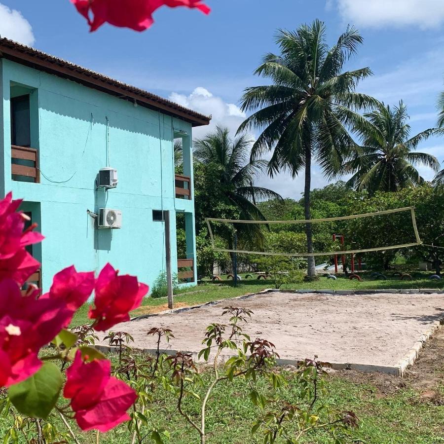 Hotel De Transito Da Pm-Pe Olinda Eksteriør bilde